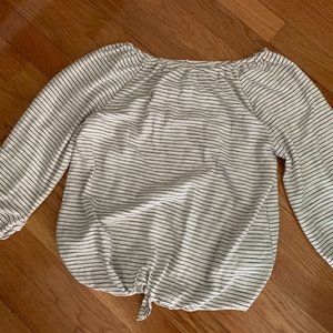 Cute Summer kids blouse